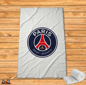 Pătură polar Paris Saint Germain