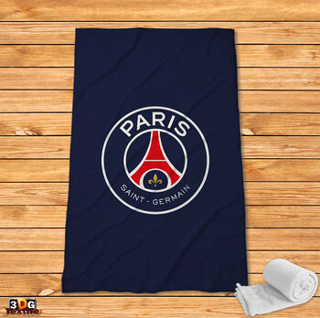 Pătură polar Paris Saint Germain
