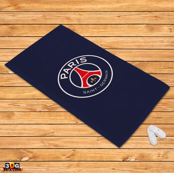 Covor Paris Saint Germain