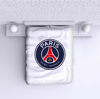 Cuvertură de pat Paris Saint Germain
