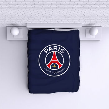 Cuvertură de pat Paris Saint Germain