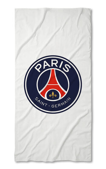 Prosop de plajă Paris Saint Germain