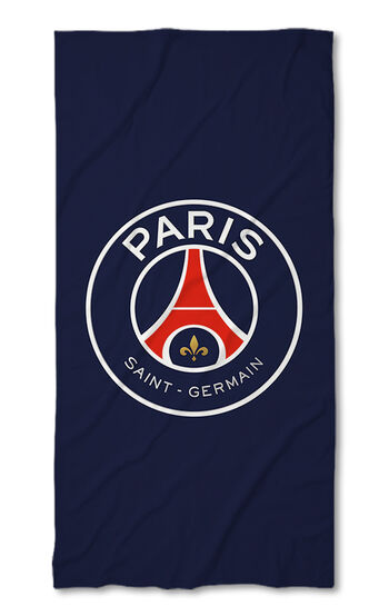 Prosop de plajă Paris Saint Germain
