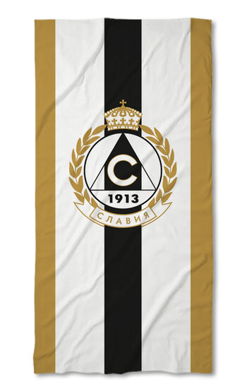 Prosop de plajă Slavia