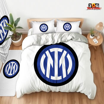 Lenjerie de pat Inter