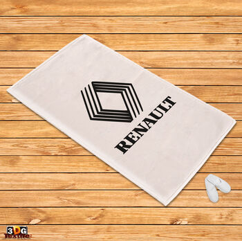 Covor Renault