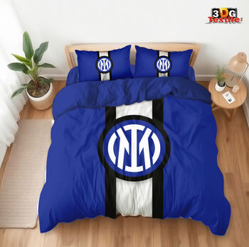 Lenjerie de pat Inter