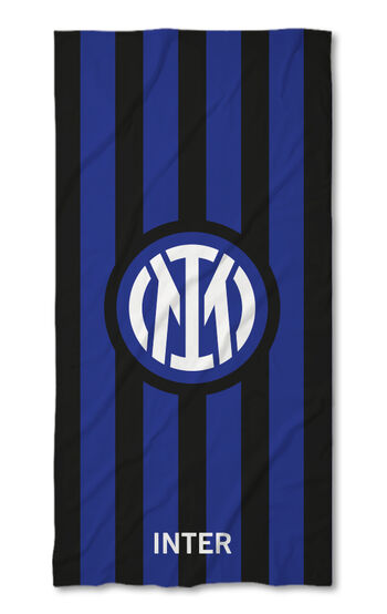 Prosop de plajă Inter 2026