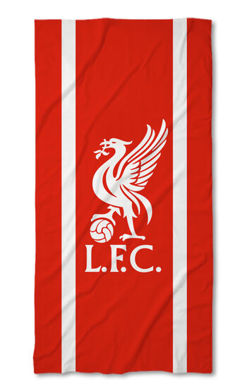 Prosop de plajă Liverpool 2026 2