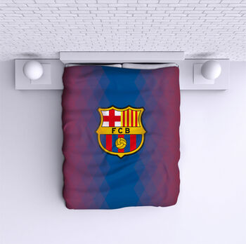 Cuvertură de pat Barcelona 2026