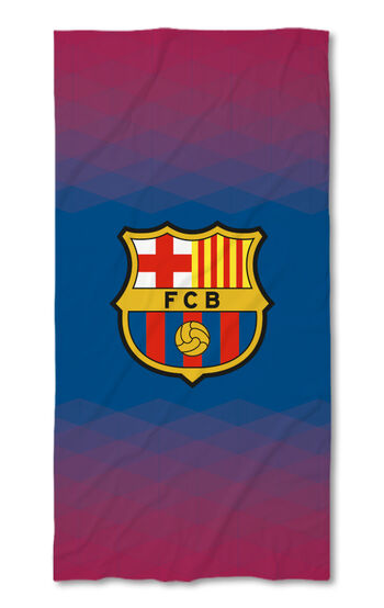 Prosop de plajă Barcelona 2026
