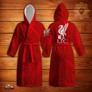 Halate Print Liverpool 2