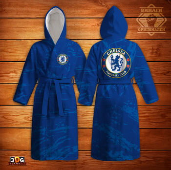 Halate Print Chelsea 2