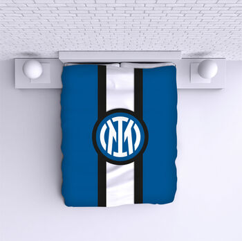 Cuvertură de pat Inter