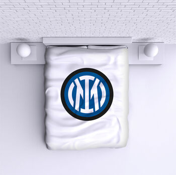 Cuvertură de pat Inter
