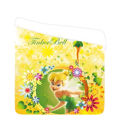 Cuvertură de pat Tinkerbell